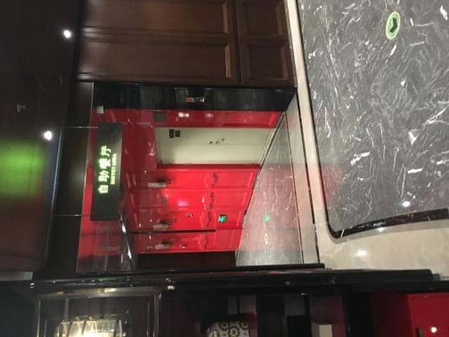 大连鲁能海洋温泉