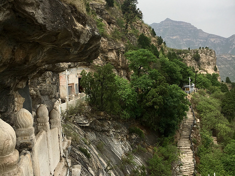 石经山旅游景点图片