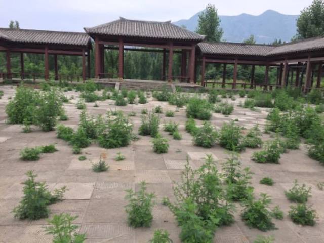 河北长城文创园