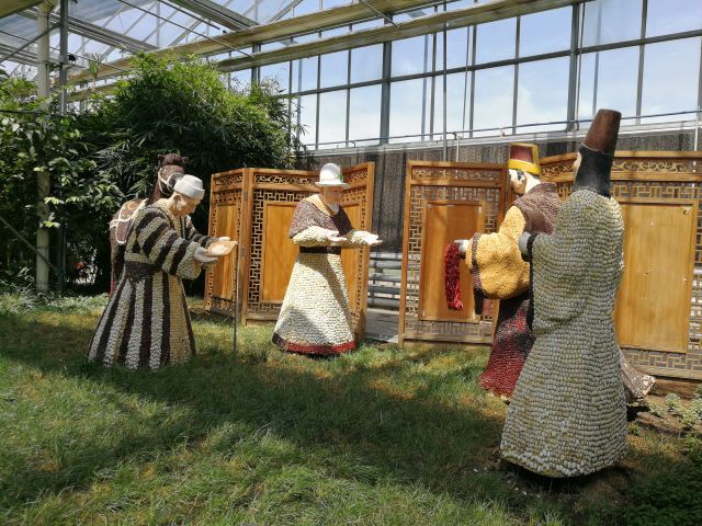 新疆农业博览园