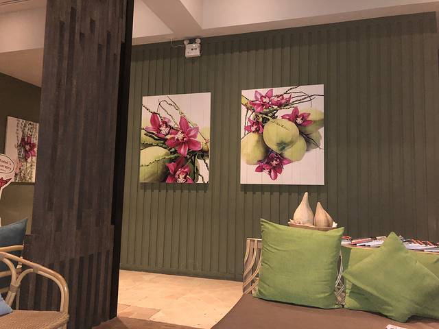 Let's Relax水疗中心（Terminal 21商场店）