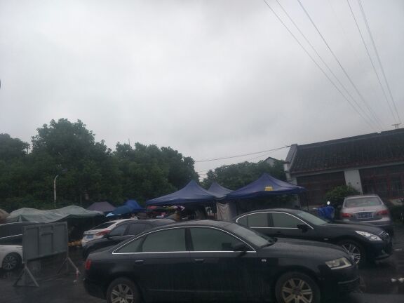 塘栖枇杷特色园区