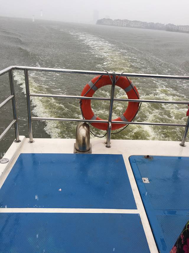 山东少海国家湿地公园