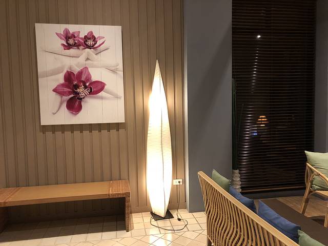 Let's Relax水疗中心（Terminal 21商场店）