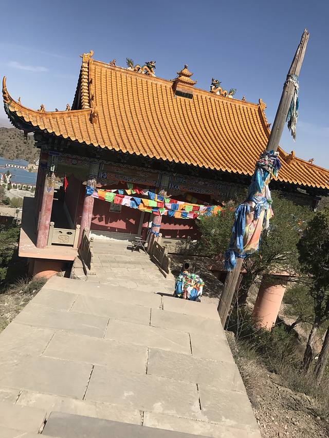 福因寺（北寺）旅游区