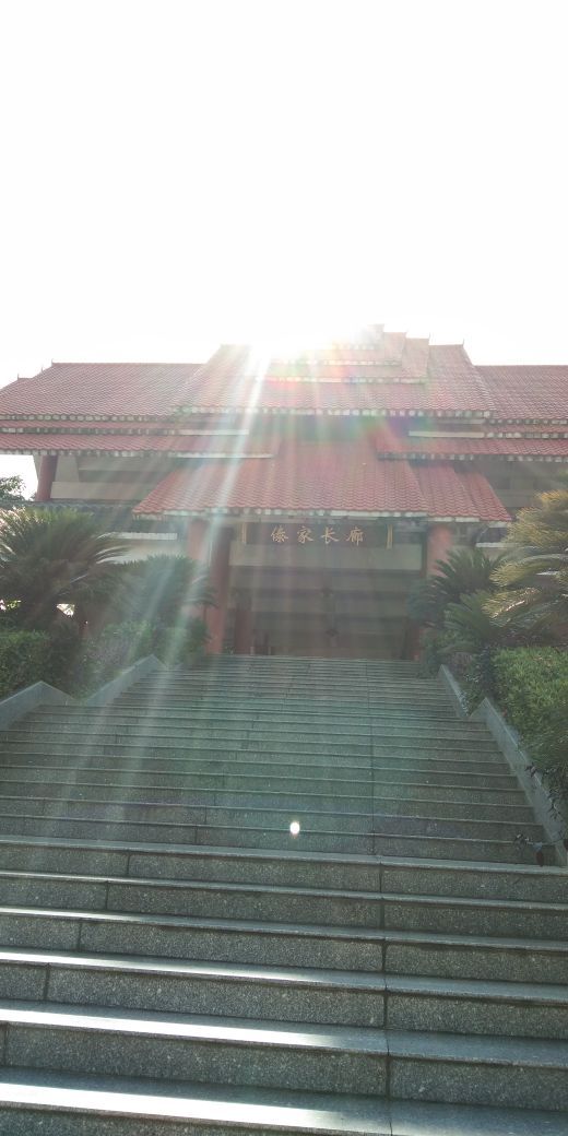 大屏嶂森林公园