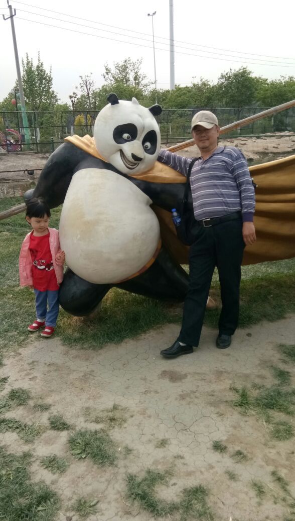 光合谷旅游度假区