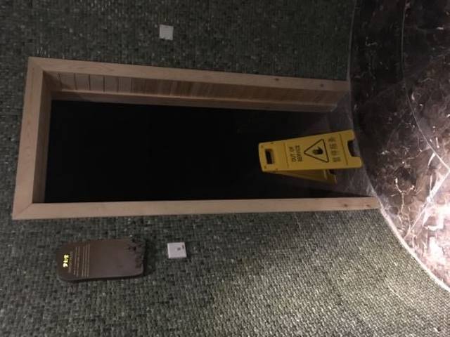 大连鲁能海洋温泉