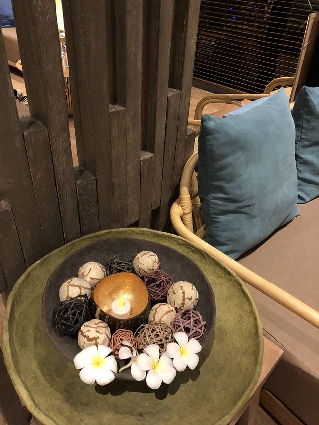 Let's Relax水疗中心（Terminal 21商场店）