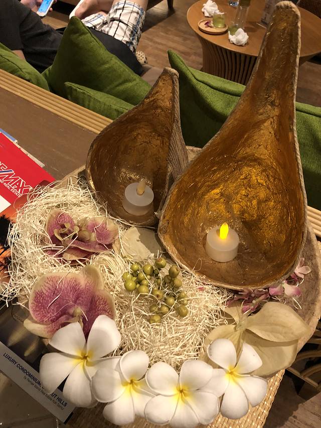 Let's Relax水疗中心（Terminal 21商场店）