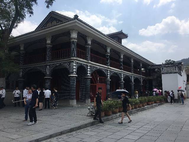 贵阳西南国际商贸城