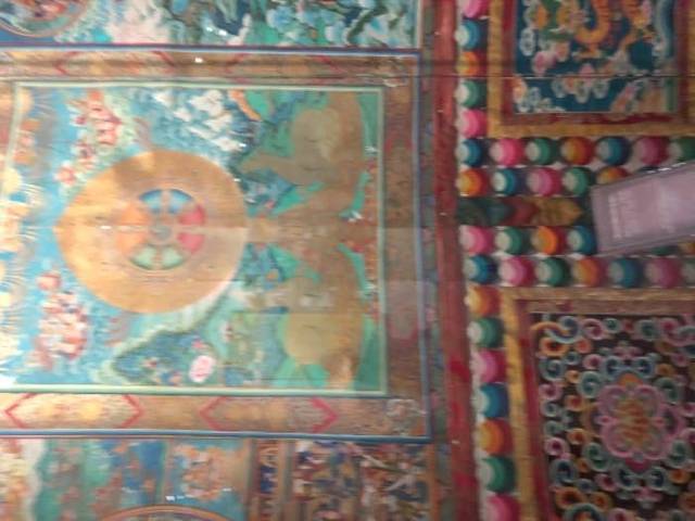 青海藏文化博物院