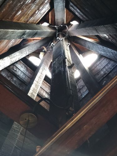 青岛邮电博物馆