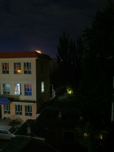 伊帕尔汗薰衣草观光园