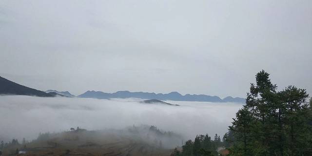 泽雅风景名胜区