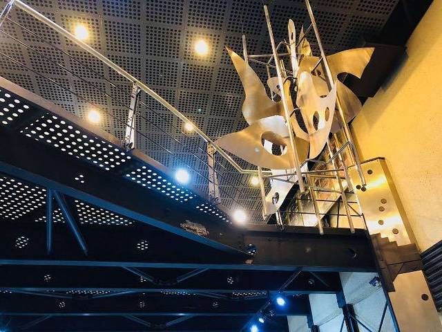 北京国话先锋剧场