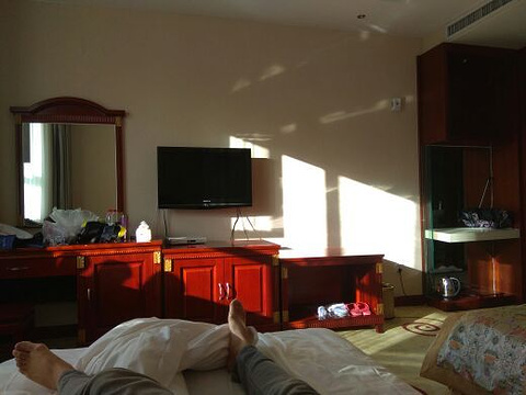 夏塔旅游区旅游景点攻略图