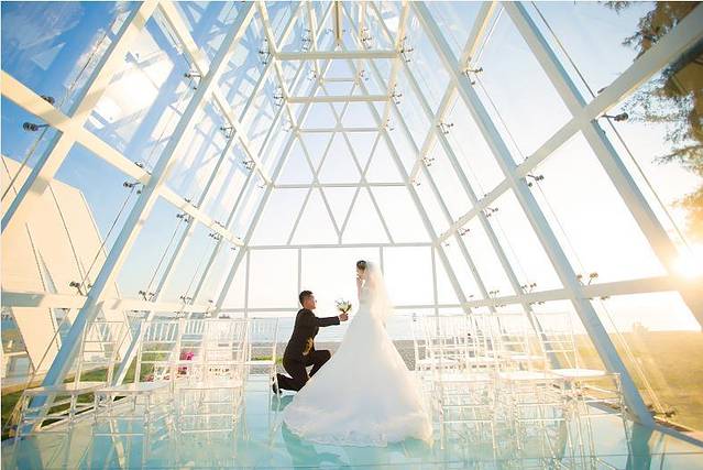 三亚婚纱摄影拍摄服务