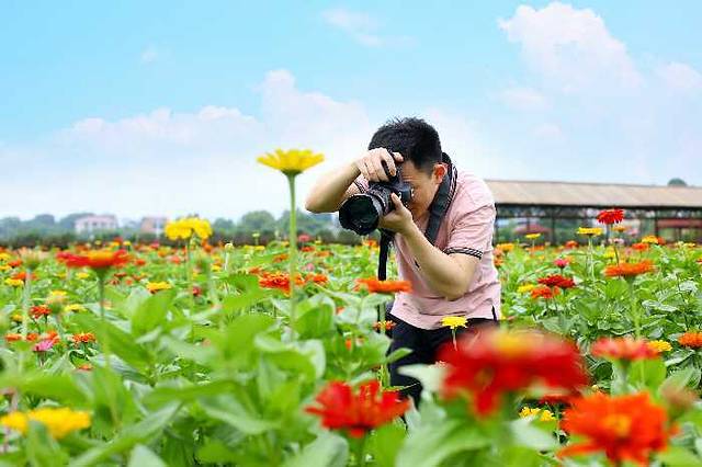 浏阳万花卡通园