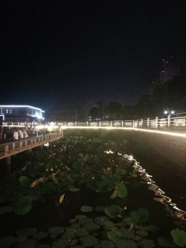 石田古驿生态景区