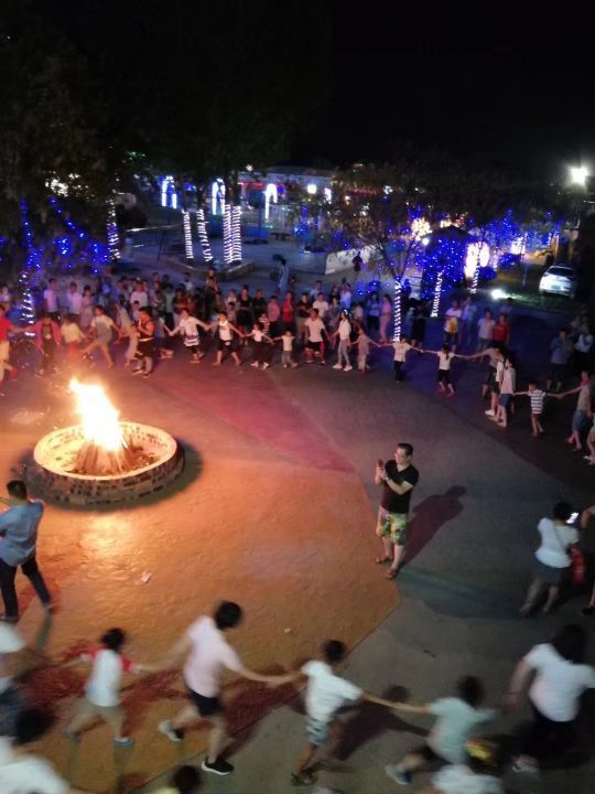 活力湾欢乐世界