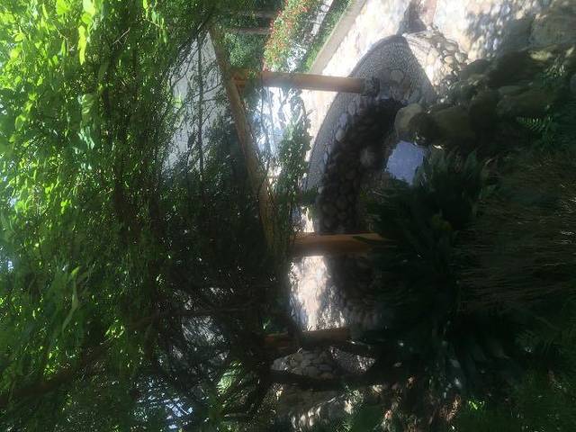 泰顺大峡谷温泉