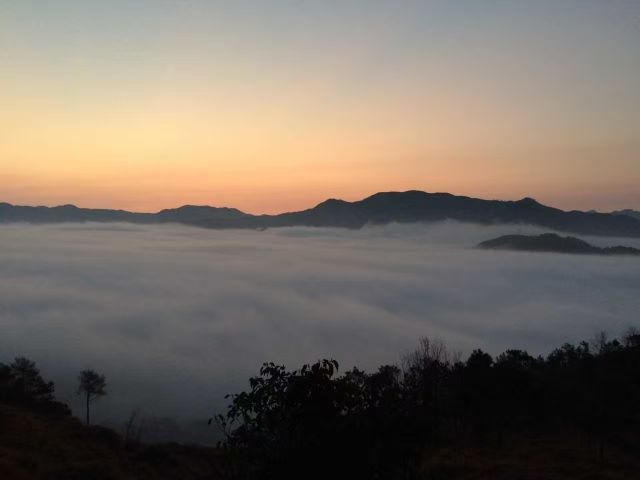 泽雅风景名胜区