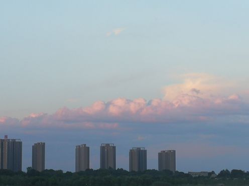 石田古驿生态景区