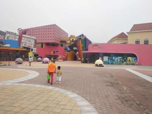 徐州乐园度假区