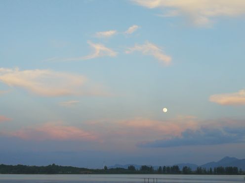 石田古驿生态景区