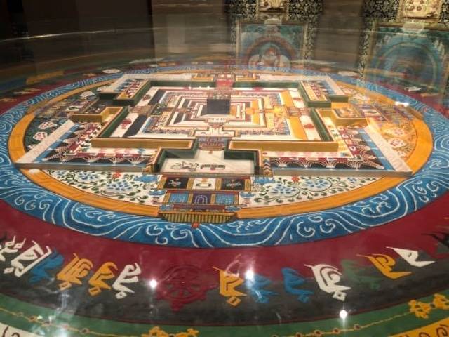 青海藏文化博物院