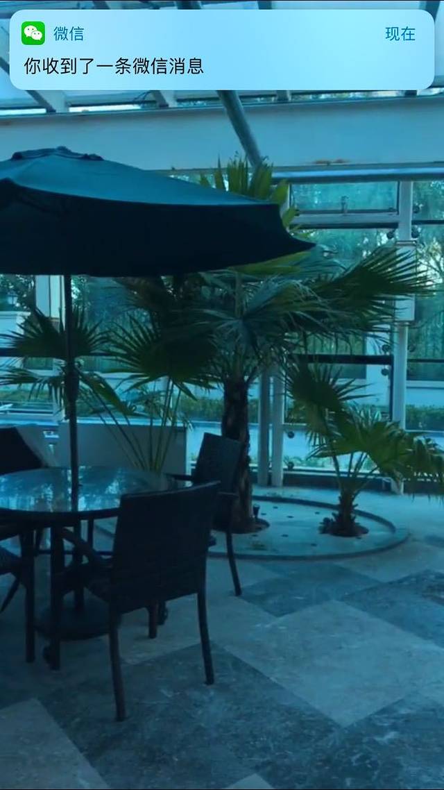 白洋淀卓润建国温泉