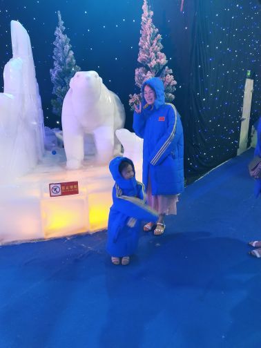 南昌融创文旅城