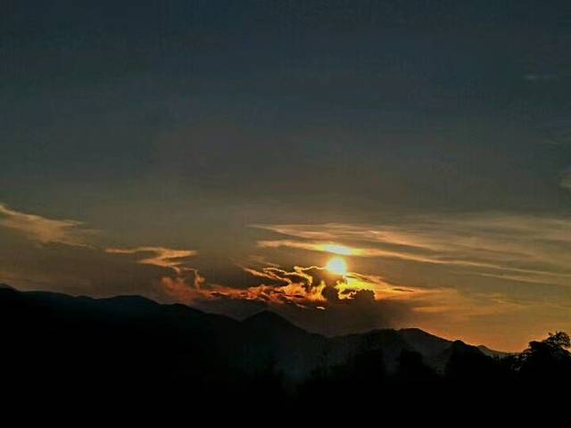 泽雅风景名胜区