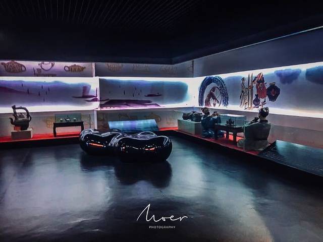 宁夏枸杞博物馆