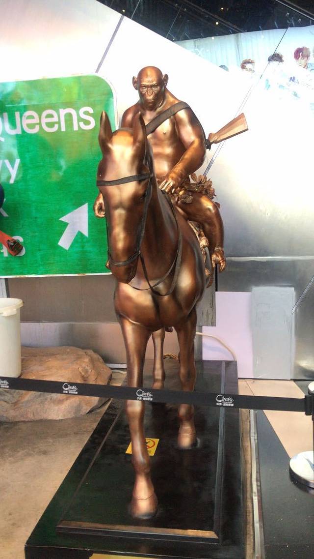 蔡和森纪念馆景区