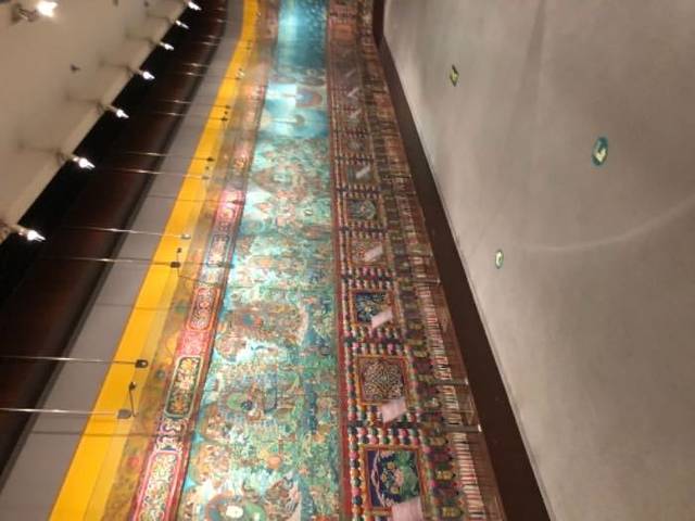 青海藏文化博物院