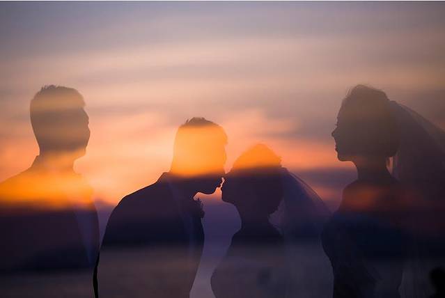 三亚婚纱摄影拍摄服务