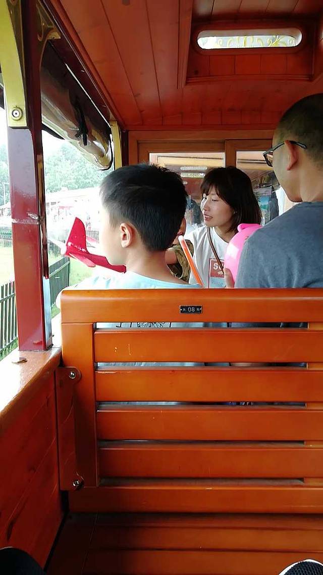 浏阳万花卡通园