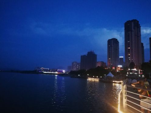 石田古驿生态景区