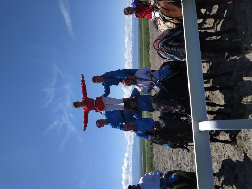 昭苏天马文化园