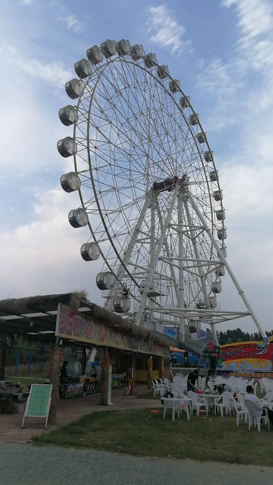 活力湾欢乐世界