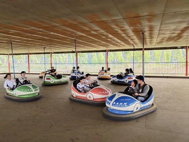 活力湾欢乐世界