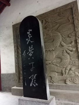 陕西黄河壶口瀑布旅游景点攻略图