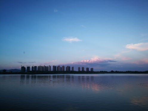 石田古驿生态景区