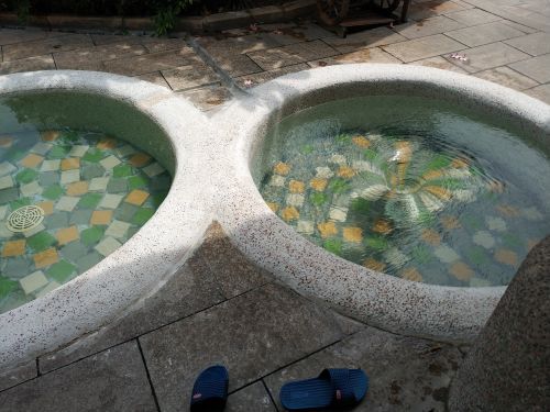 漳州云顶温泉SPA主题公园