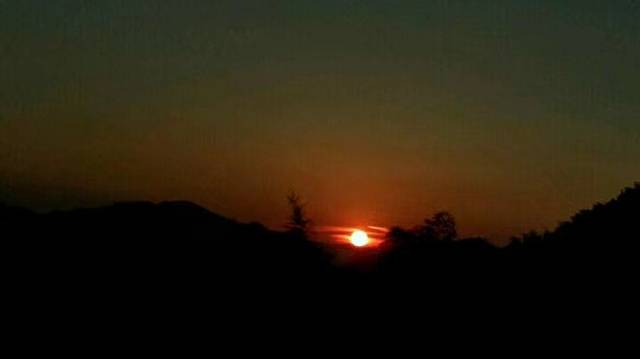 泽雅风景名胜区