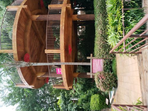 漳州云顶温泉SPA主题公园