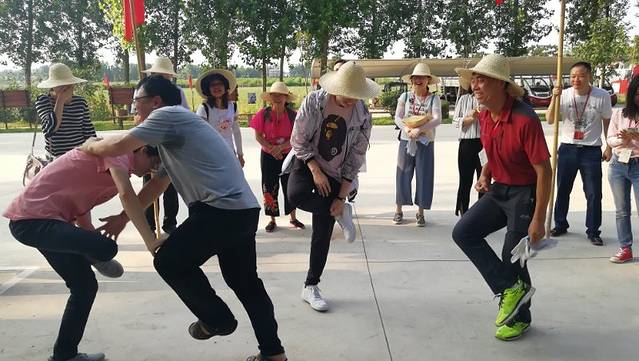 焦裕禄精神体验教育基地