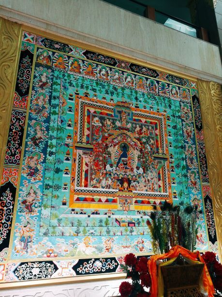 青海藏文化博物院